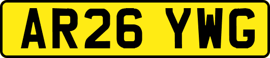AR26YWG