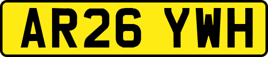 AR26YWH