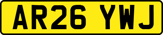 AR26YWJ