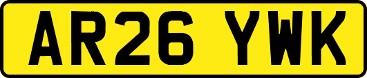 AR26YWK