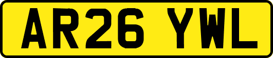 AR26YWL