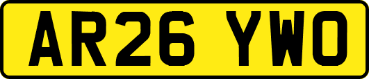 AR26YWO