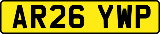 AR26YWP