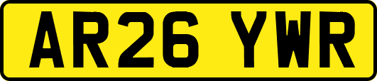 AR26YWR