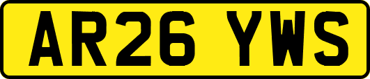 AR26YWS