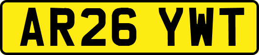 AR26YWT