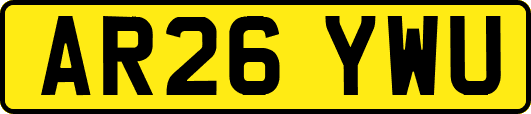 AR26YWU