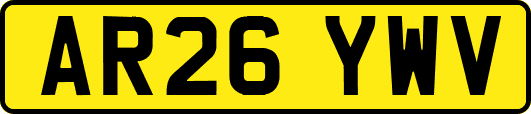 AR26YWV