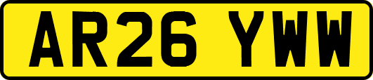 AR26YWW