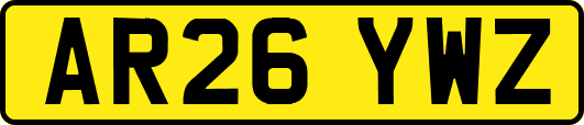 AR26YWZ