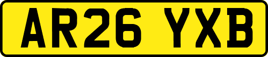 AR26YXB