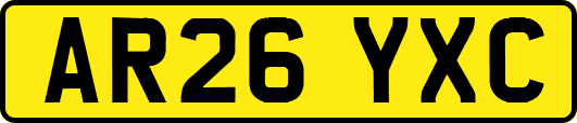 AR26YXC