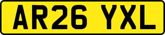 AR26YXL