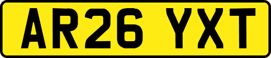 AR26YXT