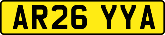 AR26YYA