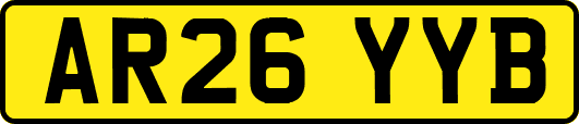 AR26YYB