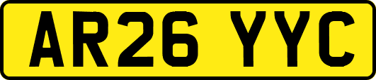 AR26YYC