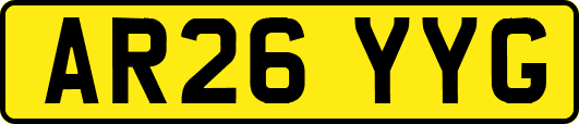 AR26YYG