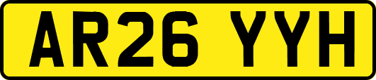 AR26YYH