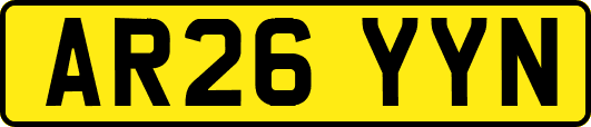 AR26YYN
