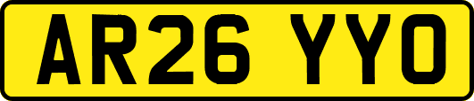 AR26YYO