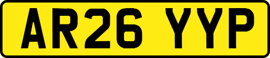 AR26YYP