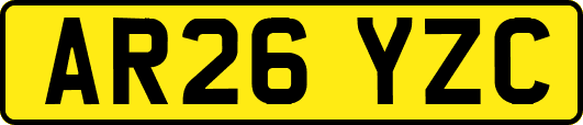 AR26YZC