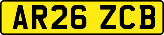 AR26ZCB