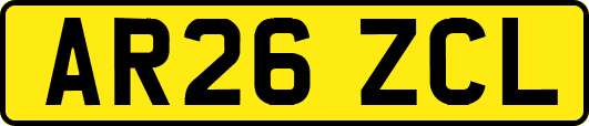 AR26ZCL