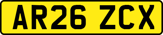AR26ZCX