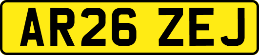 AR26ZEJ