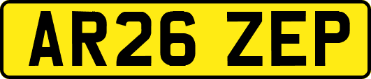 AR26ZEP