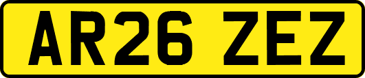 AR26ZEZ