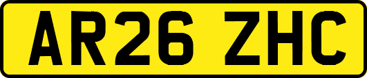 AR26ZHC