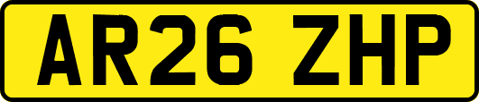 AR26ZHP