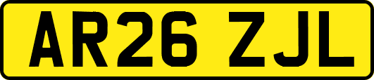 AR26ZJL