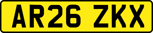 AR26ZKX