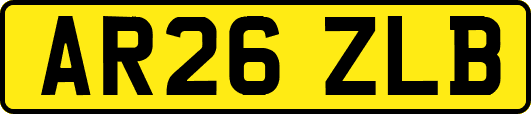 AR26ZLB