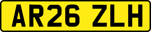 AR26ZLH