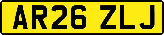 AR26ZLJ