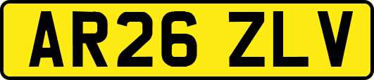 AR26ZLV