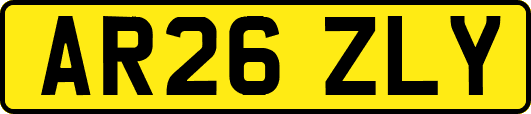AR26ZLY