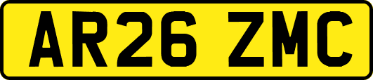 AR26ZMC