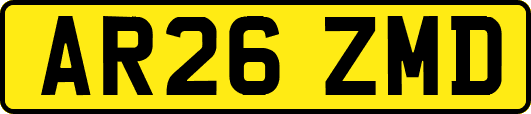 AR26ZMD