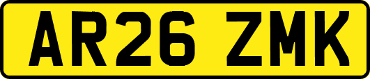 AR26ZMK