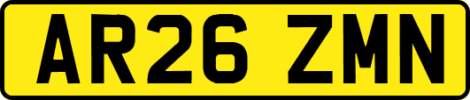 AR26ZMN