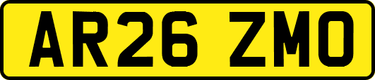 AR26ZMO