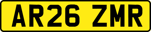 AR26ZMR