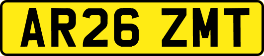 AR26ZMT