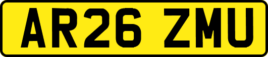 AR26ZMU